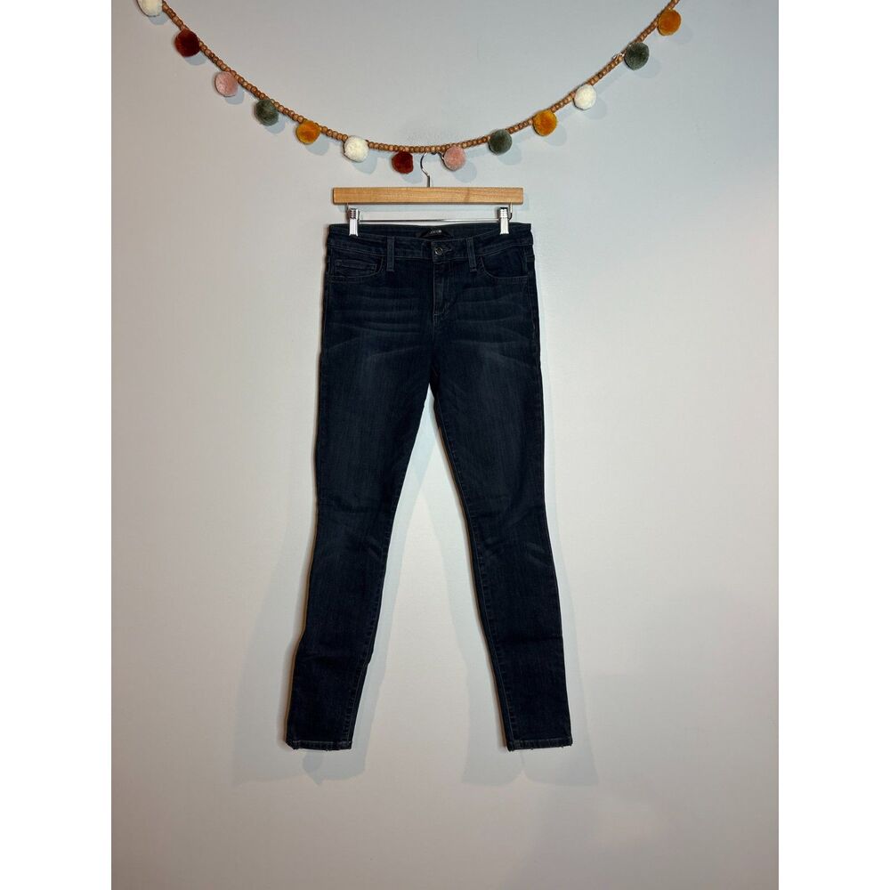 Joe's Jeans dark wash The Skinny fit jeans